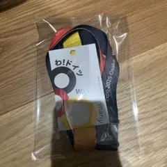 ドイツパビリオン　ネックストラッ