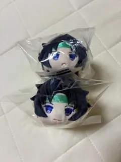 新品・未開封】幸村精市 ぬいパル ぬいぐるみ 新テニスの王子様 - メルカリ