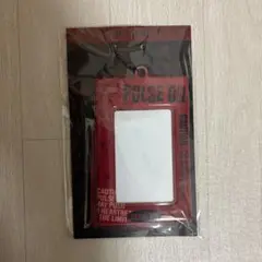 TREASURE トレカホルダー [PULSE ON] IN SEOUL MD