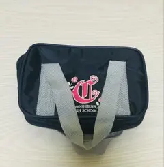 CHO SHIRUYA バッグ　ポーチ　スクバ　姫ギャルパラダイス　平成