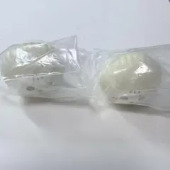 ちいかわベビー ハイハイフィギュア ラッコ 2個セット
