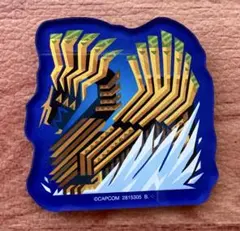 モンスターハンター キャラマグネッツ