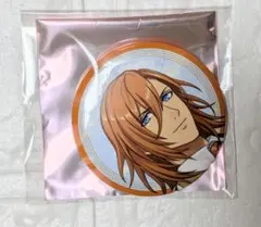 うたプリ ASSHC 缶バッジ　神宮寺 レン