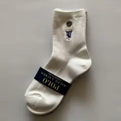POLO Ralph Lauren ソックス 2色セット