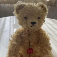 希少　HERMANN ハーマン　パンダのテディベア　ミニチュア 希少 HERMANN ハーマン パンダのテディベア ミニチュア