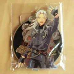 あんスタ　乱　凪砂　セット　缶バ　アクスタ　アクキー　中国 Amazon.co.jp: あんスタ 乱凪砂 屏風 アクスタ 中国 海外