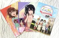 2025年最新】ユーフォニアム 特典の人気アイテム - メルカリ