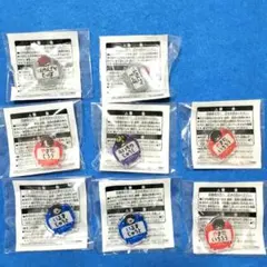 n*l様 新品未開封　ヒプマイ　ちびぐるみポーズ！おなまえアクリルバッジ