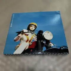 スピッツ インディゴ地平線 CD