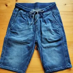 未着用ライトオン ハーフデニムSのサムネイル