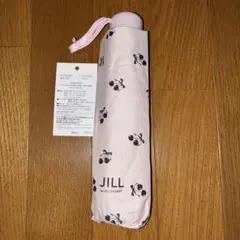 JILL by JILL STUART折りたたみ傘