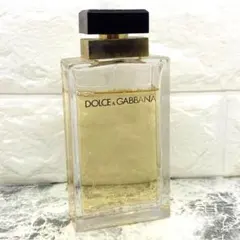 2025年最新】ドルチェ ガッバーナ 香水 プールファムの人気