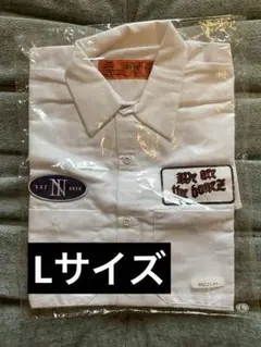 VANS × The BONEZ Limited Tee Lサイズ 新品未開封 VANS × The BONEZ Limited Tee L 限定50着 New Goods Info