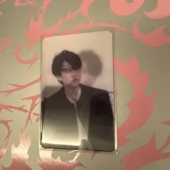 Stray kids DO IT ITver. レンチキュラー チャンビン