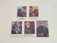 あんスタ ぱしゃこれ ぱしゃっつ クリカ 大神晃牙
