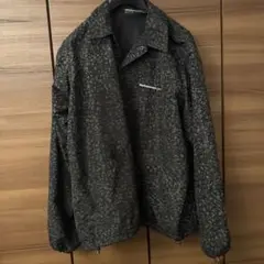 Blackeyepatch リフレクターコーチジャケット Lサイズ