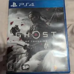 ゴーストオブツシマ ps4