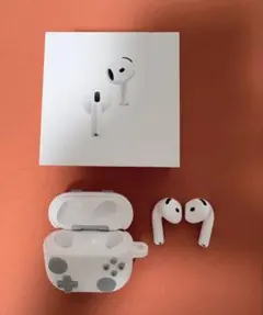 2026年最新】AirPods 4 アクティブノイズキャンセリング搭載の人気