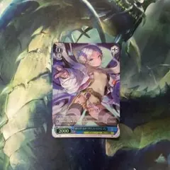 2026年最新】ヴァイス 凛々しきドゥルガー ヴリティカ・バラクリシュナ