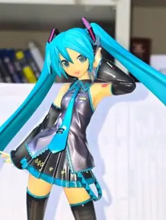 現状品メディコムトイRAH初音ミク - メルカリ