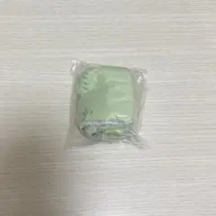 ちいかわ くりまんじゅう エコバッグ ガチャガチャ