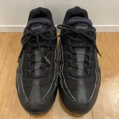 NIKE AIR MAX 95 ナイキエアマックス 95 メンズ 28cm