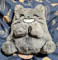 【二つセットまとめ売り可能】しかるねこ あまやかすねこ ぬいぐるみ ②