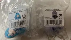 プリキュアオールスターズ カプセルフィギュアコレクションVol.4