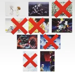 僕のヒーローアカデミア 一番くじ 幸せの上に I賞 キャンバス風ボード