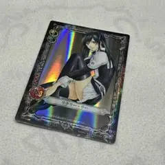 D.Gray-man リナリー・リー 01015-GR カード