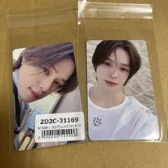 &TEAM トレカ ラキドロ K