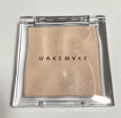wakemakeミックスブラーリングボリュームハイライター　アイスピンクのサムネイル