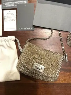 2025年最新】アンテプリマ ルッケット ミニアトゥーラの人気アイテム