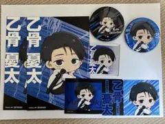 2026年最新】乙骨憂太 アクリルブロックの人気アイテム - メルカリ