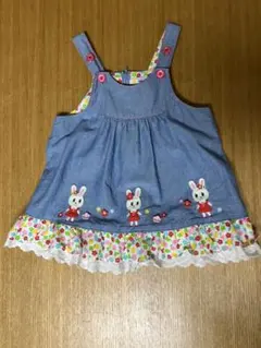 ジャンスカ ワンピース