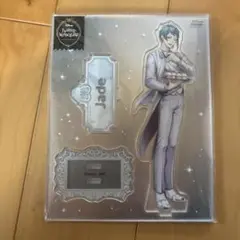 ツイステ プラチナジャケット アクスタ デュース - メルカリ