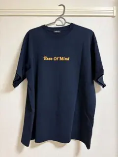 PAGEBOYLIM Tシャツ ネイビー Mサイズのサムネイル