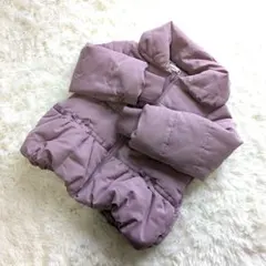 ブランシェス　中綿　アウター　130