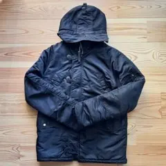 モッズコート ミリタリージャケット