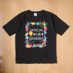 M 夏フェス ヒゲダン Official髭男dism ラグランTシャツ - メルカリ