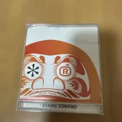 オレンジレンジ　～アスタリスク～