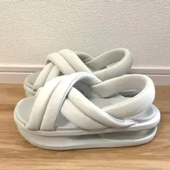 NIKE AIRMAX アイラ 26