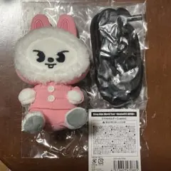 スマホホルダー　StrayKids リービット　dominATE 事後販売