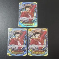 モンキー・D・ルフィ：プレミアムカードコレクション ONE PIECE DAY…