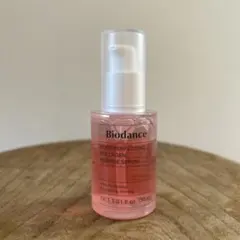 Biodance バイオダンス ポアコラーゲンペプチドセラム