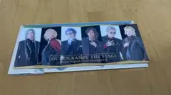 舞台　刀剣乱舞　禺伝　矛盾源氏物語　再演　ランダムチケット風カード