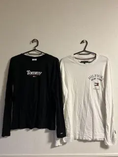 レディース・メンズ長袖