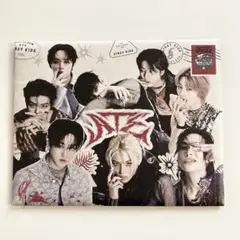 Stray Kids ATE 輸入版CD ポストカード盤
