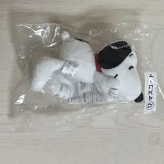 SNOOPY 　スヌーピー　 ⑫マスコット　サンリオ　当りくじ　あたりくじ　人形