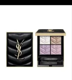YSL クチュールミニクラッチ コレクター 126 スパークリングラスト